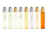 Maison Francis Kurkdjian ( 8X11ML Fragrance Wardrobe For Him)