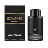 Mont Blanc Explorer Extreme Parfum