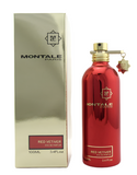 Montale Red Vetiver