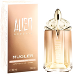 Alien Goddess Mugler Supra Florale - (RARE & DISCONTUNUED)