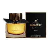 My Burberry Black Parfum