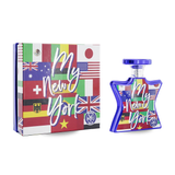 My New York