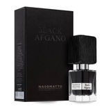 Nasomatto Black Afgano Extrait De Parfum