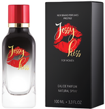 NEW BRAND JESSY KISS