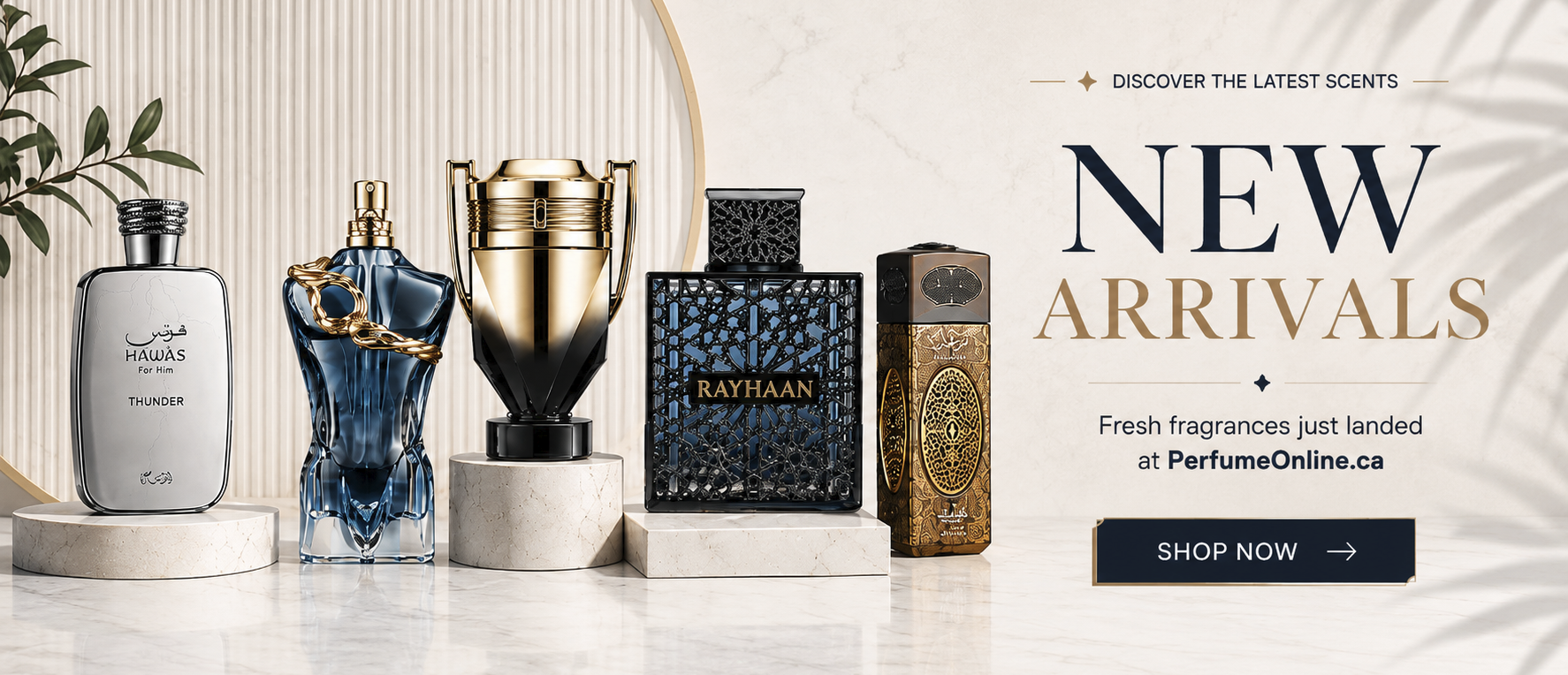 Perfumeonline.ca