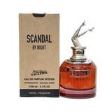 Jean Paul Gaultier Scandal By Night Edp Intense