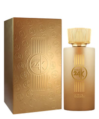 Gold 24K Perfume for Men by Nabeel in Canada and USA