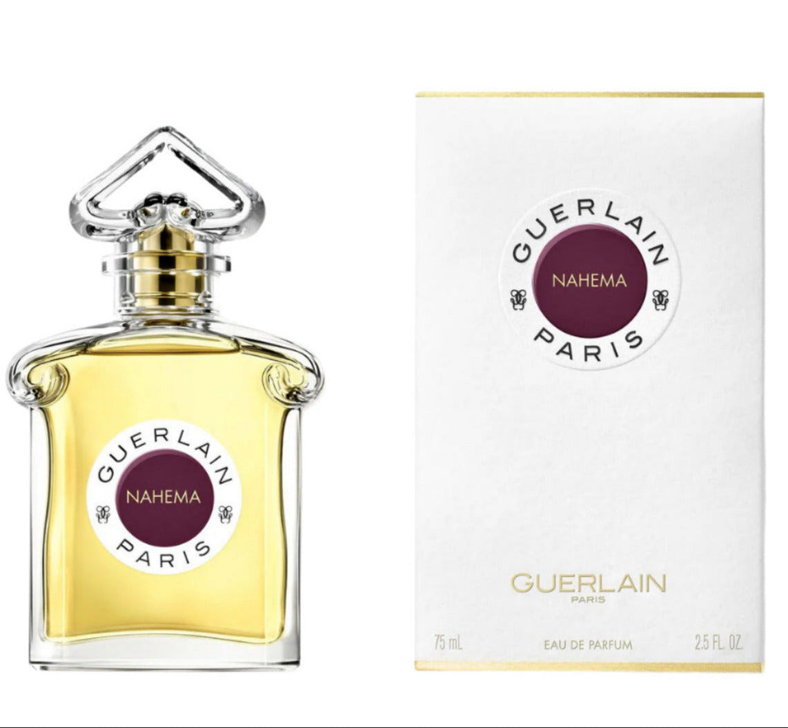香水(女性用) Nahema Eau de Parfum Nahema – Perfumeonline.ca