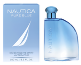 Nautica Pure Blue