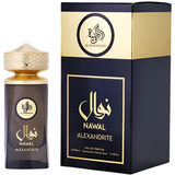 Nawal Alexandrite