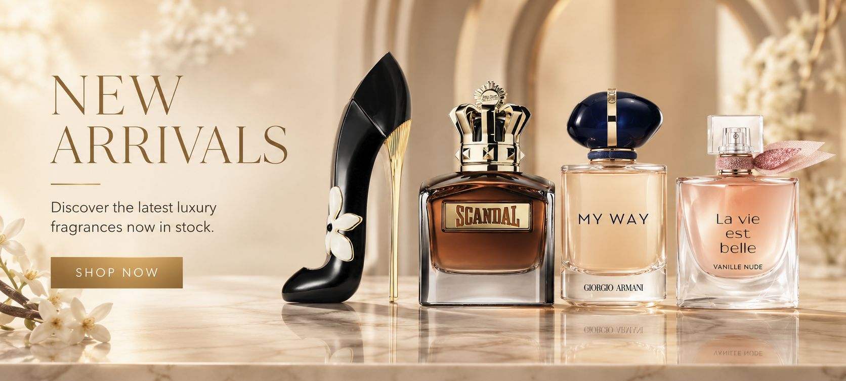 Perfumeonline.ca