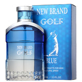 New Brand Golf Blue