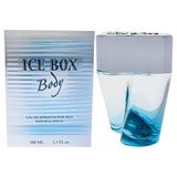 New Brand Ice men