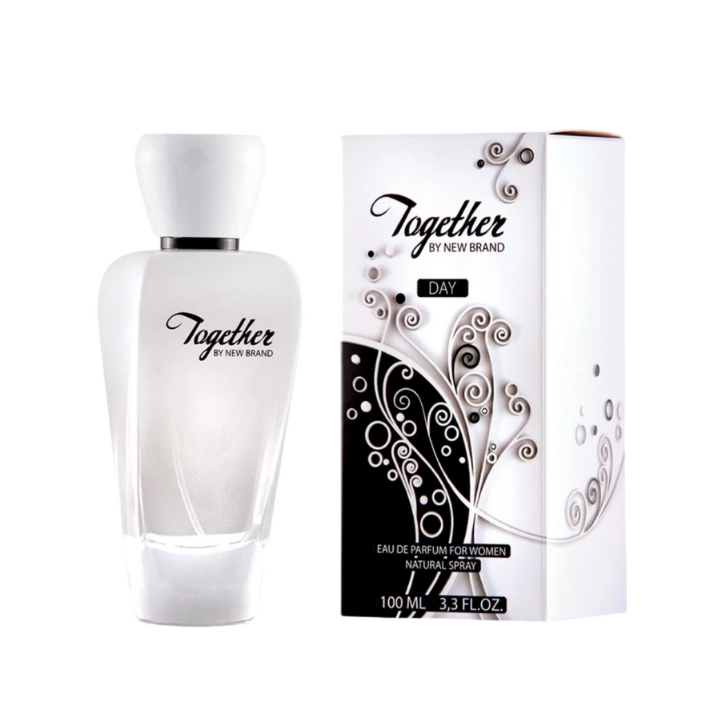 New Brand Together Day Perfume For Women By New Brand