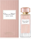Oscar New York