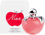 Nina Ricci Edp
