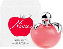 香水(女性用) Nina Ricci Almond Amour 100ml EDP NINA RICCI ニナリッチ ニナ オードトワレ 80ml 香水 レディース