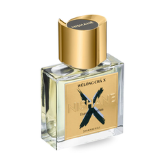Nishane Wulong Cha X Perfume For Unisex By Nishane – Perfumeonline.ca