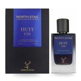 North Stag Huit Extrait