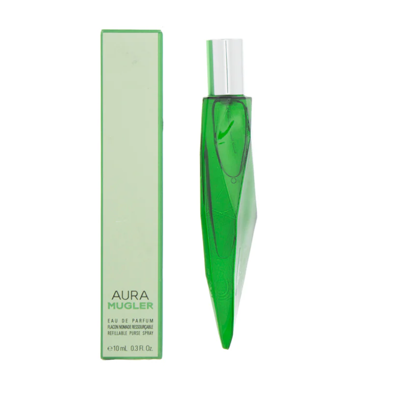 Green thierry mugler online