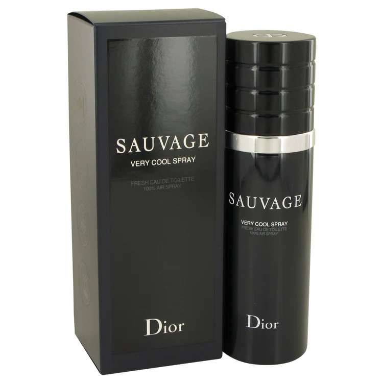 Dior SAUVAGE 100ml 箱無し ソヴァージュ Dior SAUVAGE 100ml 箱無し