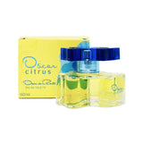OSCAR CITRUS- (RARE & VINTAGE)....FINAL SALE...!