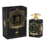 OUD AL FARES OUD INTENSITY