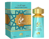 OUD FOR LOVE ABAQ