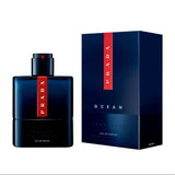 Prada Luna Rossa Ocean Edp