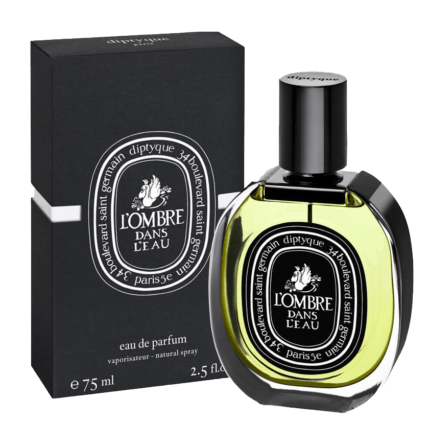 Ombre Dans L'Eau For Unisex By Diptyque – Perfumeonline.ca