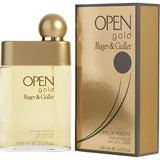 Open Gold Roger & Gallet 100ml edt