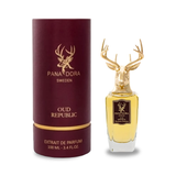 Oud Republic