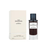Oud Highness