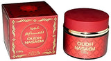 Oudh Naseem