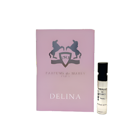 香水(女性用) Parfums de Marly Delina 10ml Parfums De Marly Delina Perfume For Women By Parfums De Marly