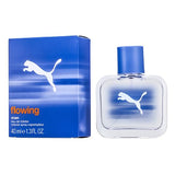 PUMA FLOWING MAN 50ML EDT