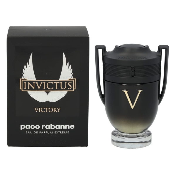 Paco Rabanne Invictus Victory Extreme For Men By Paco Rabanne In Canada ...