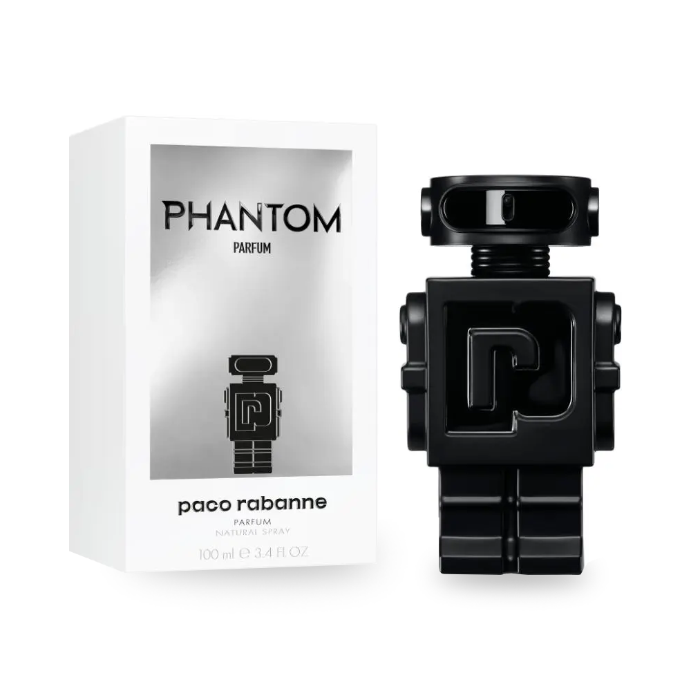 Paco Rabanne Phantom Le Parfum Perfume For Men By Paco Rabanne ...