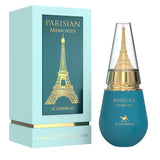 Parisian Memories
