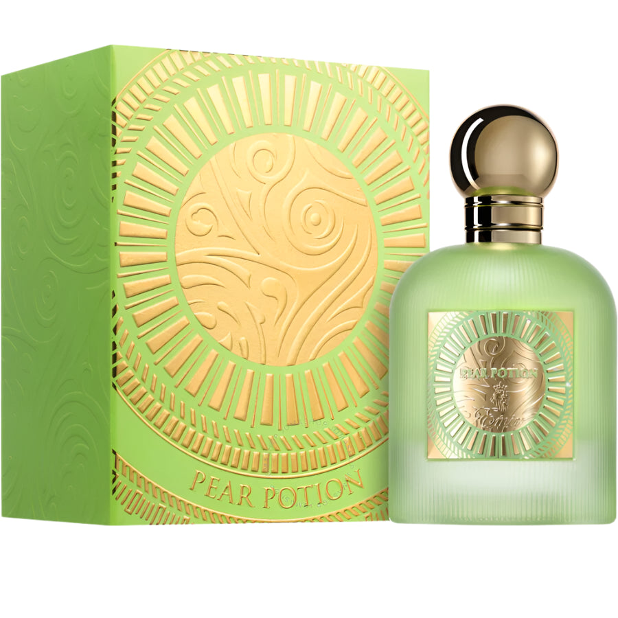 Pear Potion | Fragrance for men and women | Émir