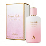 Atralia Sugar Mallow Pink Cloud