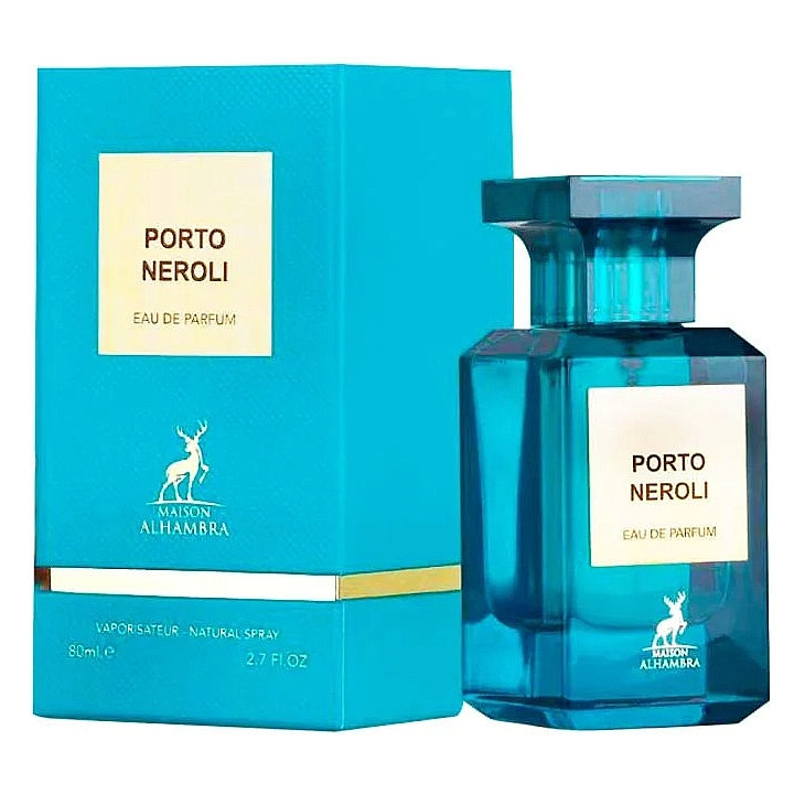 Neroli porto Clearance