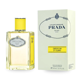 Prada Infusion D'Ylang