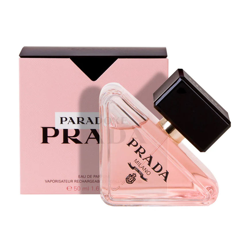 PRADA　パラドックス Prada Paradoxe For Women By Prada In Canada – Perfumeonline.ca