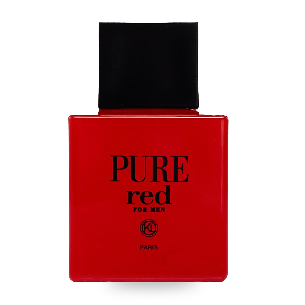 Pure Red Pure Red Perfume For Men By Karen Low – Perfumeonline.ca