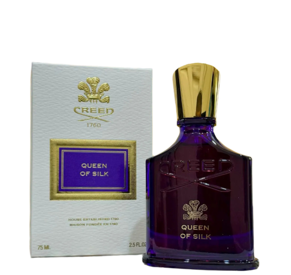 香水(男性用) CREED QUEEN OF SILK 75ml Queen Of Silk For Women By Creed – Perfumeonline.ca