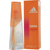 ADIDAS MOVES PULSE HER 30ML EDT