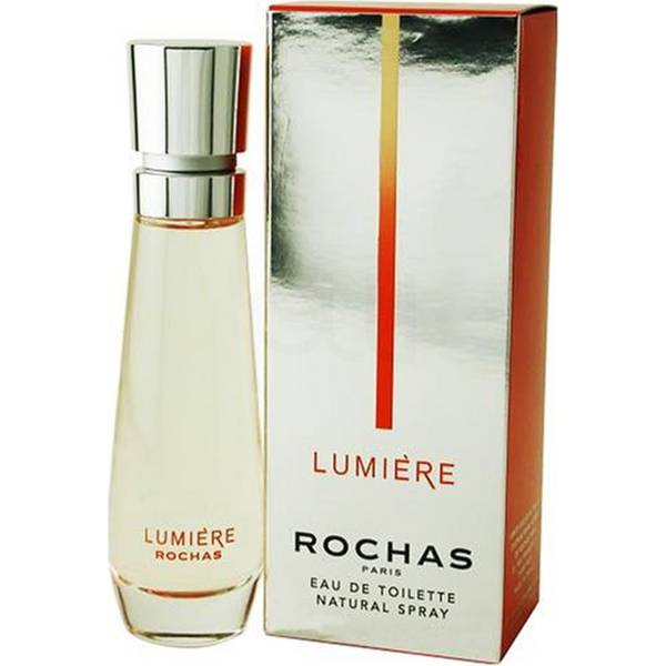 Rochas Lumiere (Rare & Vintage) For Women By Rochas In Canada 