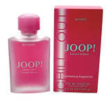 JOOP CHILL OUT - (RARE & DISCONTINUED)...FINAL SALE...!