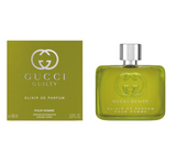 Gucci Guilty Elixir Pour Homme